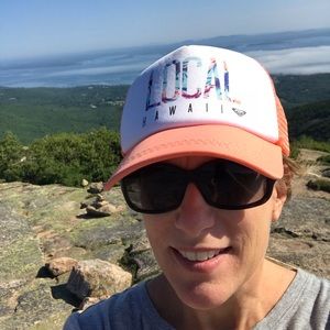 Meet your Posher, Jenn